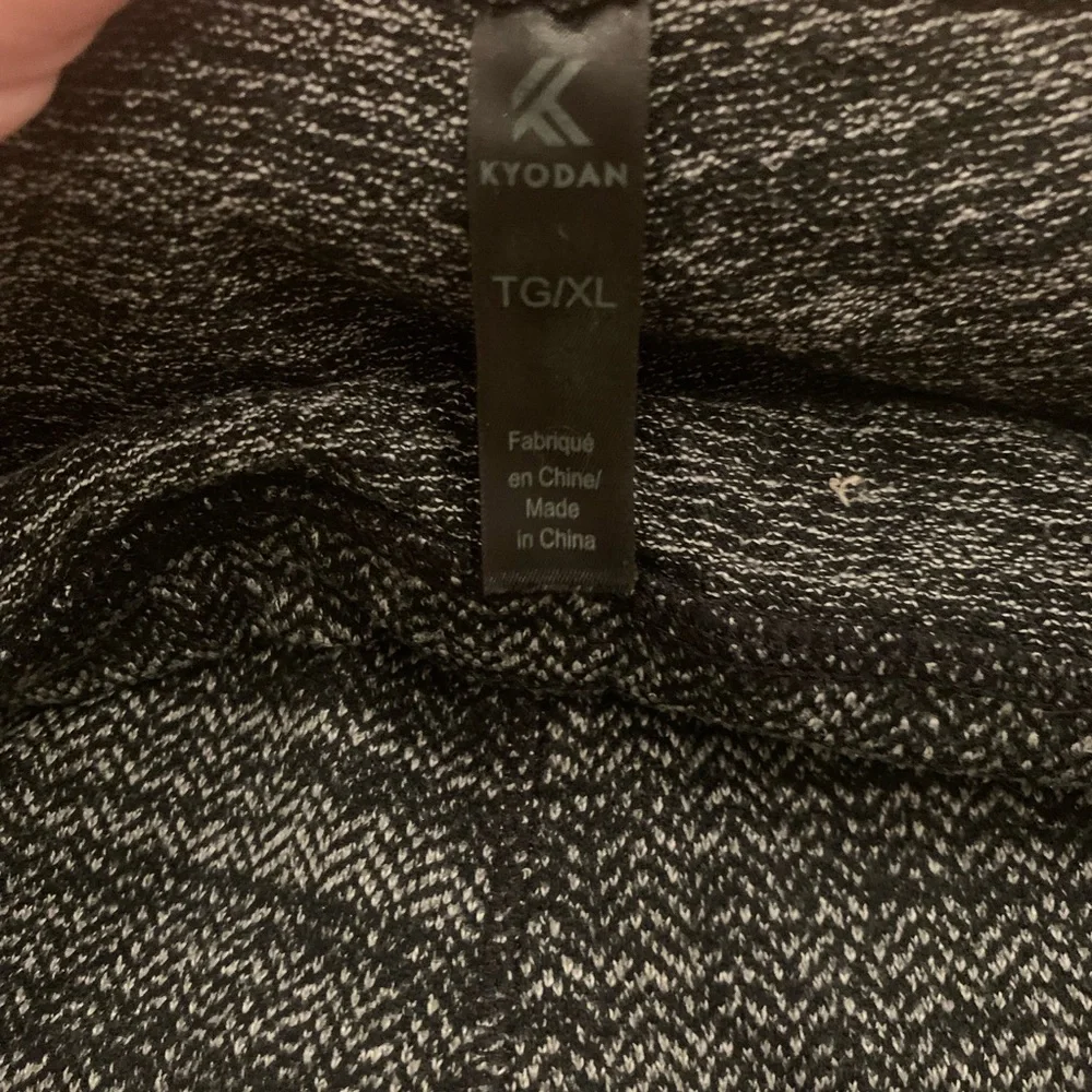 KYODAN leggings - Picture 3 of 7